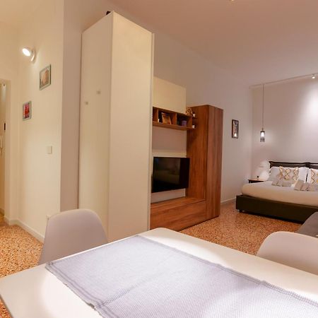 M&M Apartment Bologne Extérieur photo
