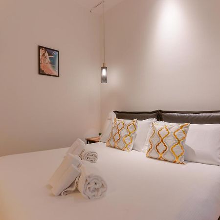 M&M Apartment Bologne Extérieur photo