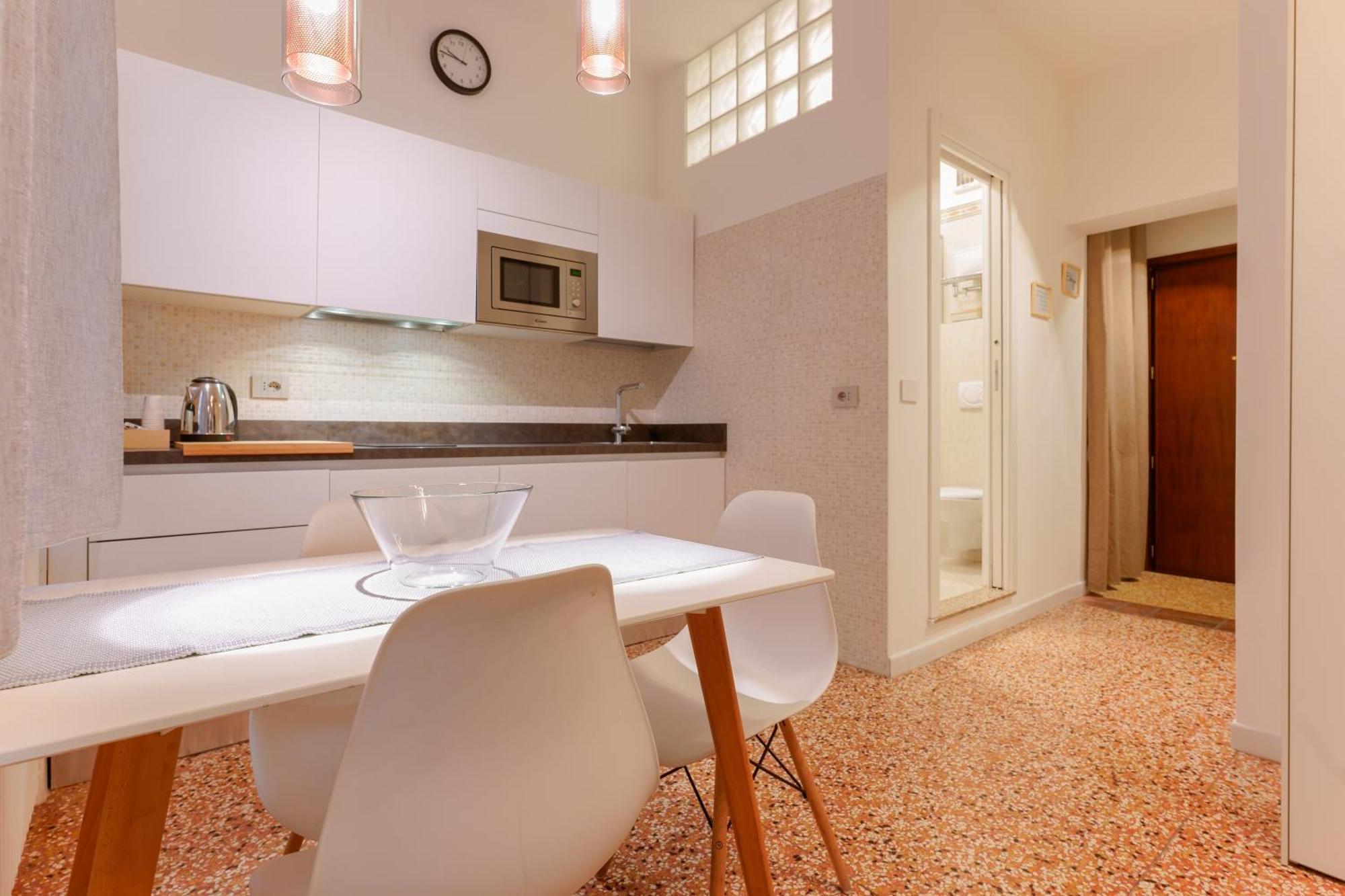 M&M Apartment Bologne Extérieur photo