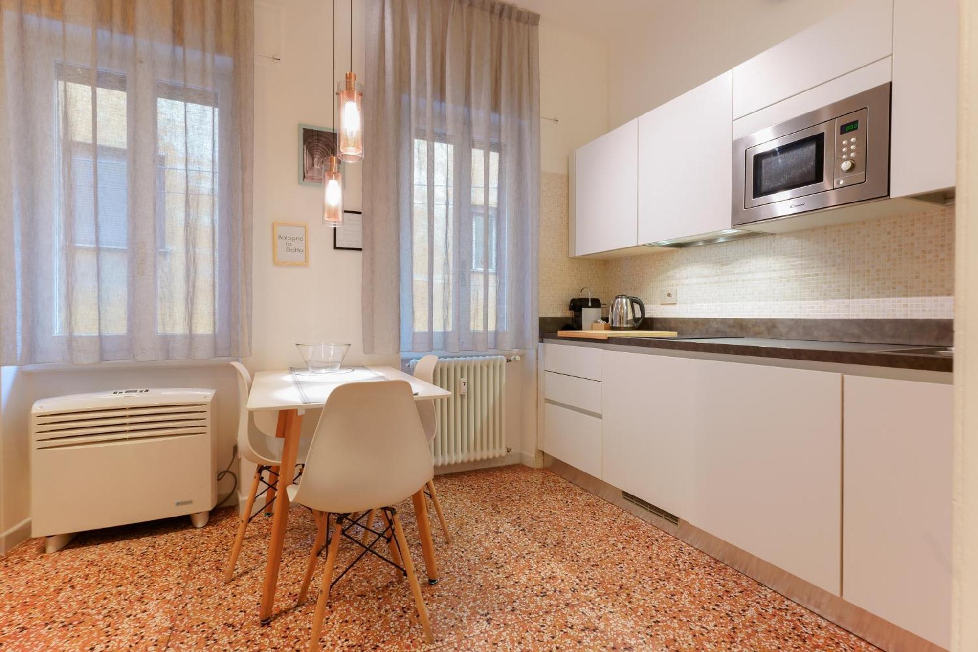 M&M Apartment Bologne Extérieur photo