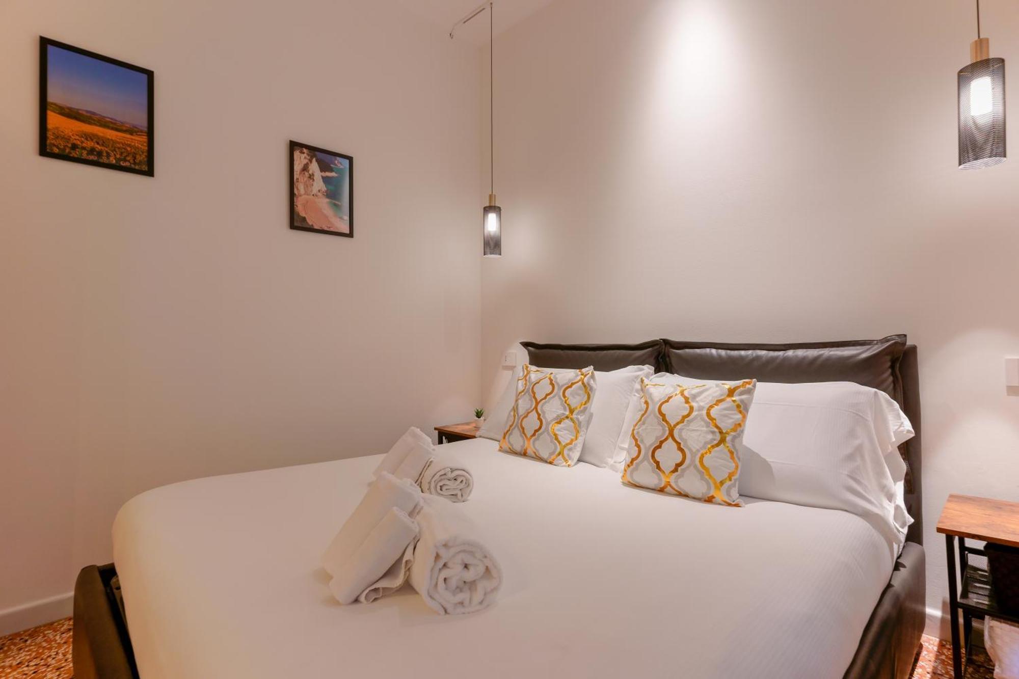 M&M Apartment Bologne Extérieur photo