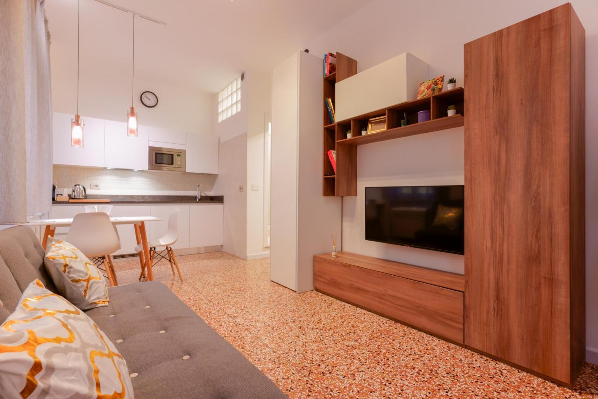 M&M Apartment Bologne Extérieur photo